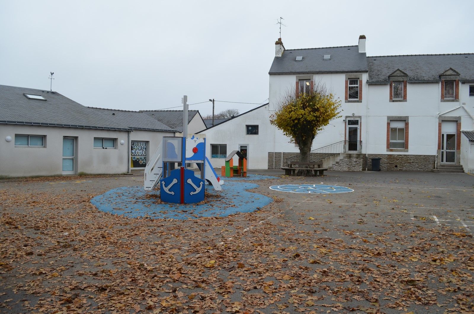 Inscription à l'école - Ploeren (56)
