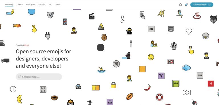 Openmoji Bug OpenMoji - Trucs et astuces du numérique - Ploeren (56)